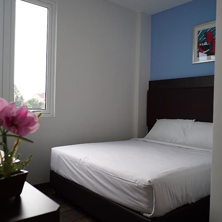 Hotel Cascada Kota Tinggi Ngoại thất bức ảnh